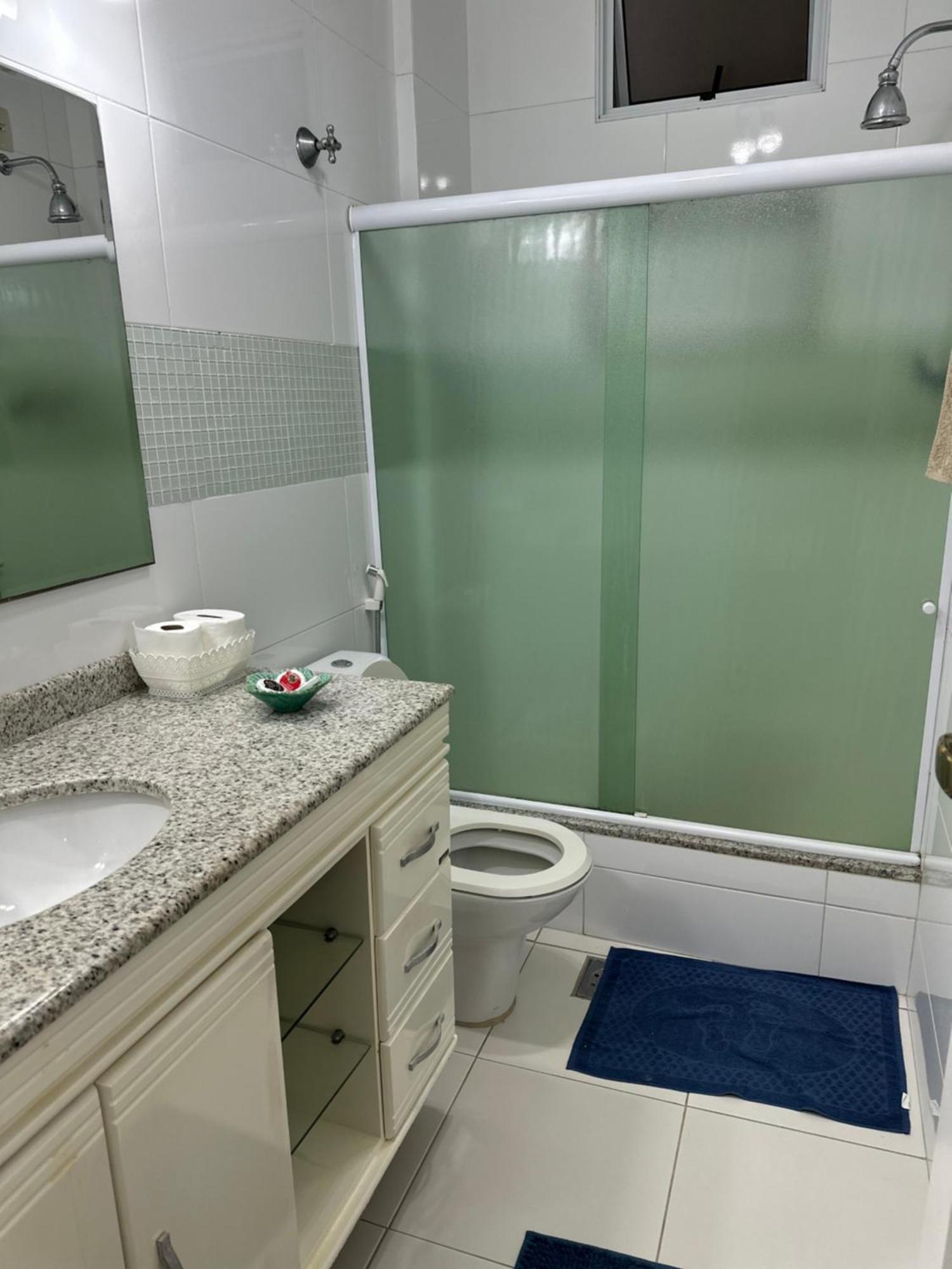 Apartamento No Posto Nove Em Ipanema! Quadra Da Praia! *
