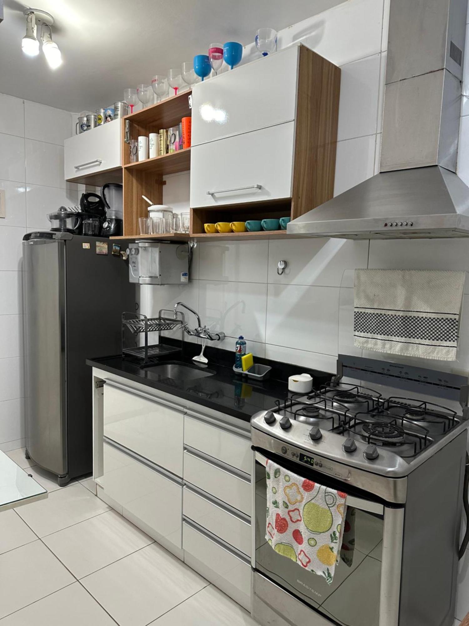 Apartemen No Posto Nove Em Ipanema! Quadra Da Praia!